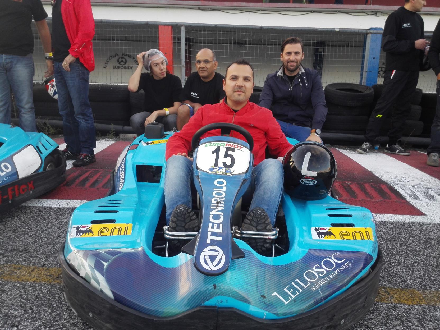 3º GP Hasco34